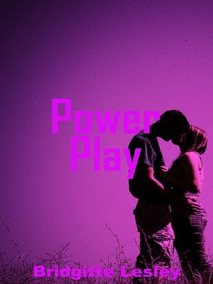 cover image of Power Play